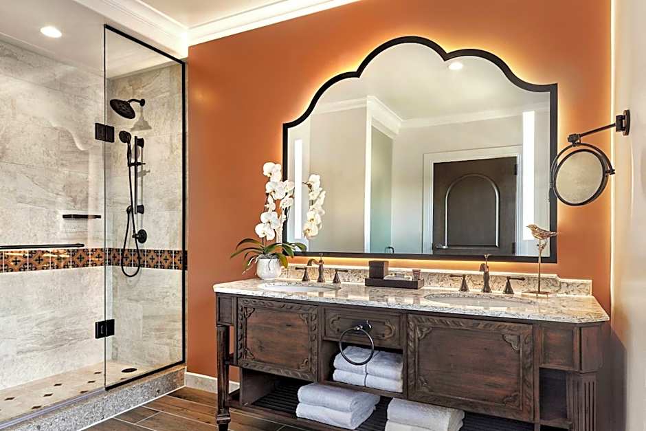 Inn at the Mission San Juan Capistrano, Autograph Hotels