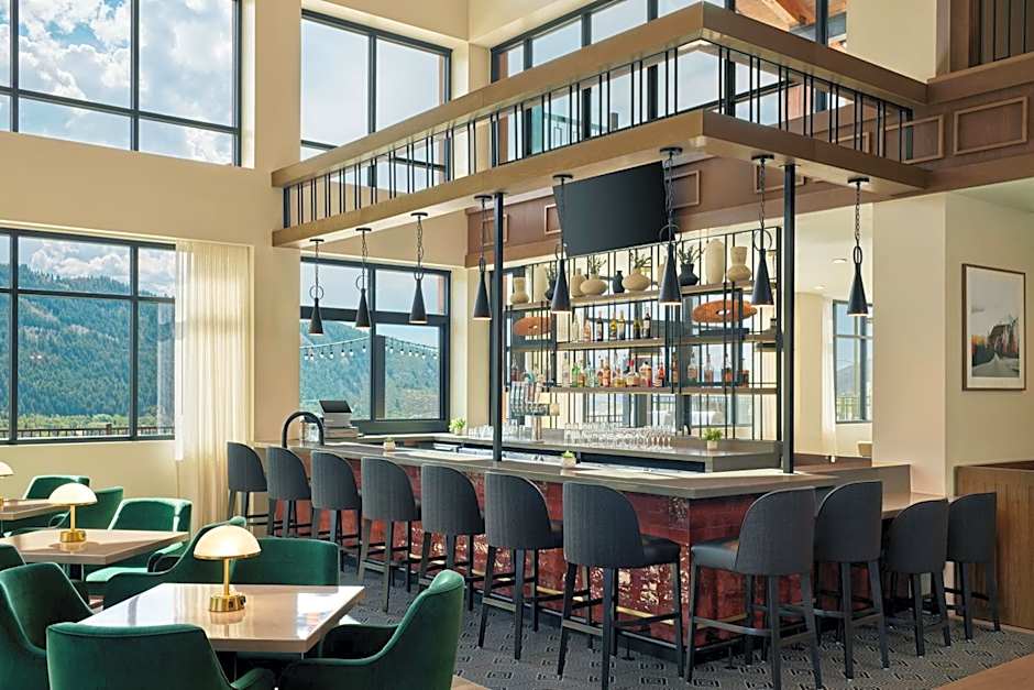 TownePlace Suites by Marriott Avon Vail Valley