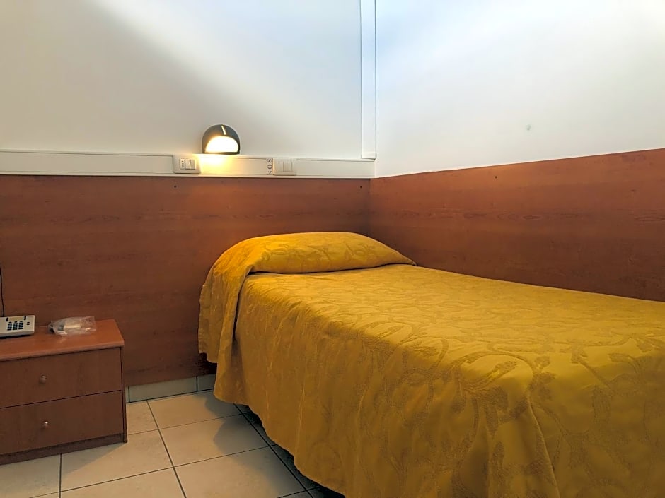 Hotel Eden