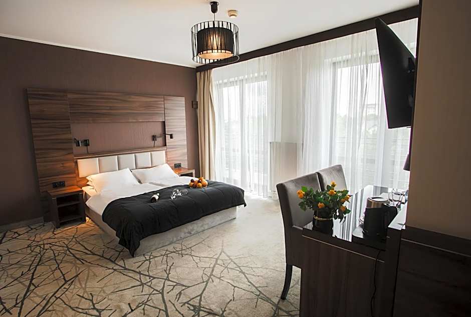 Hotel Pogoria Residence