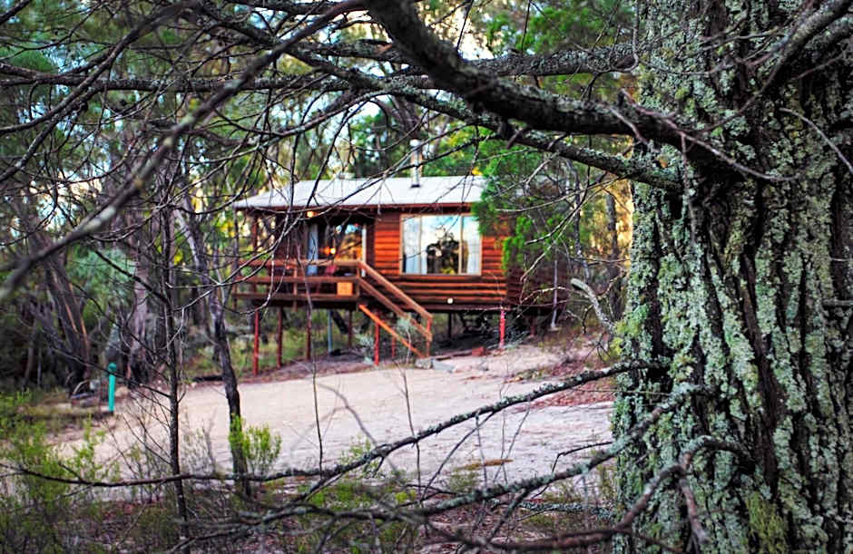 Granite Belt Retreat and Brewery