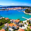 Villas Arbia - Margita Beach hotel