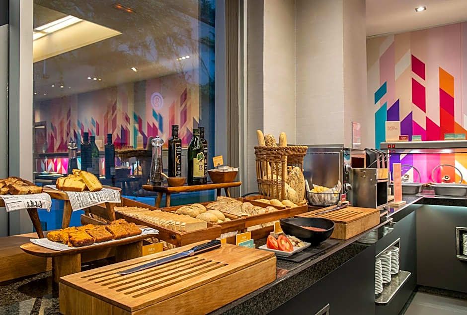 Hotel Granada by Pierre et Vacances