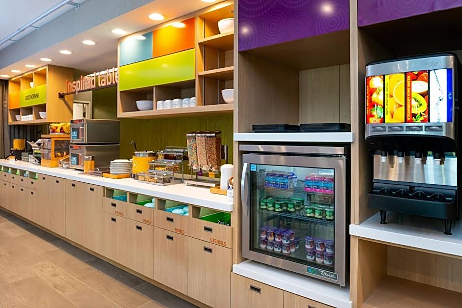 Home2 Suites by Hilton Columbus/West, OH