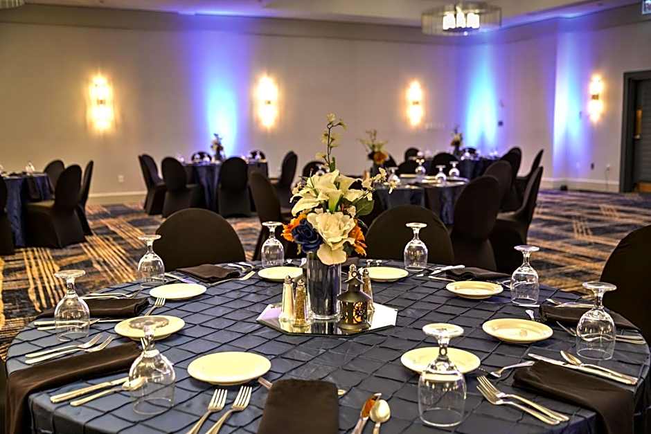 Crowne Plaza Jacksonville Airport/I-95N By IHG