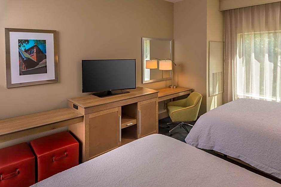 Hampton Inn By Hilton & Suites-Asheville Biltmore Village, NC