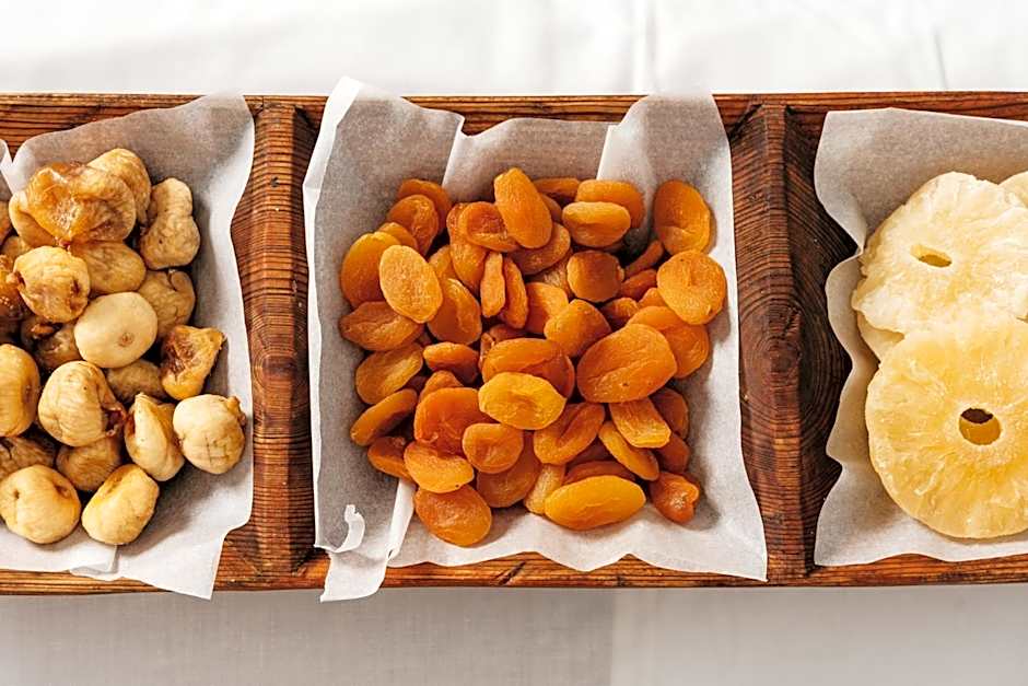 Petradi Beach Lounge Hotel