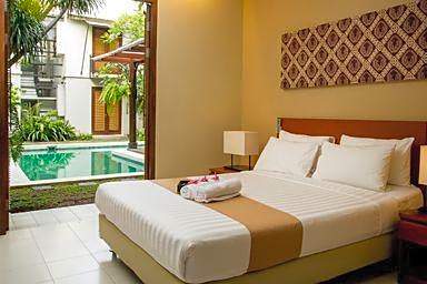 Chic Quarter Residence