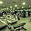 Euro Park Hotel Bursa