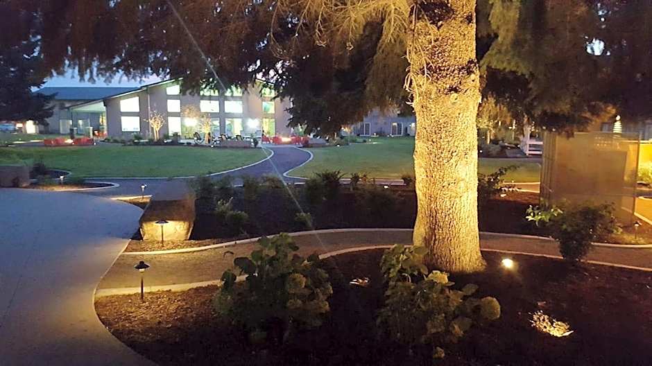 Ramada by Wyndham Spokane Airport