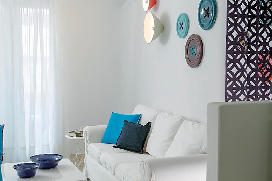 Villa Del Sol Mykonos