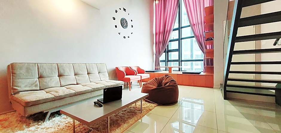 Ekocheras Suite by MOKA at CHERAS