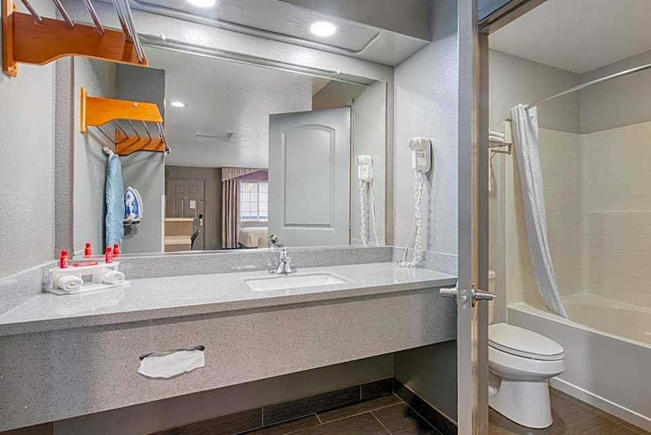 SureStay Hotel by Best Western Ukiah