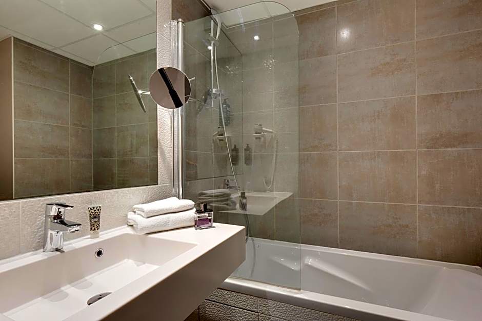 Hotel Ibis Styles Montargis Arboria