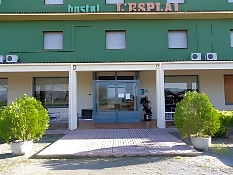 Hostal L'Esplai