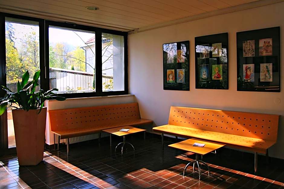 Hostel DIC