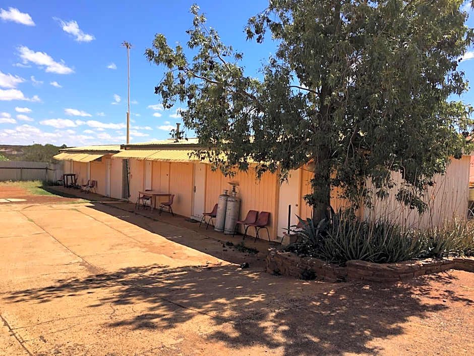 Meekatharra Hotel