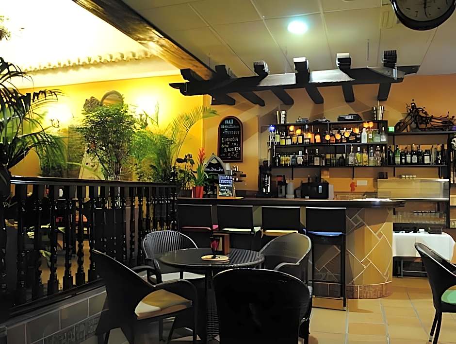 Maria Cristina Hotel