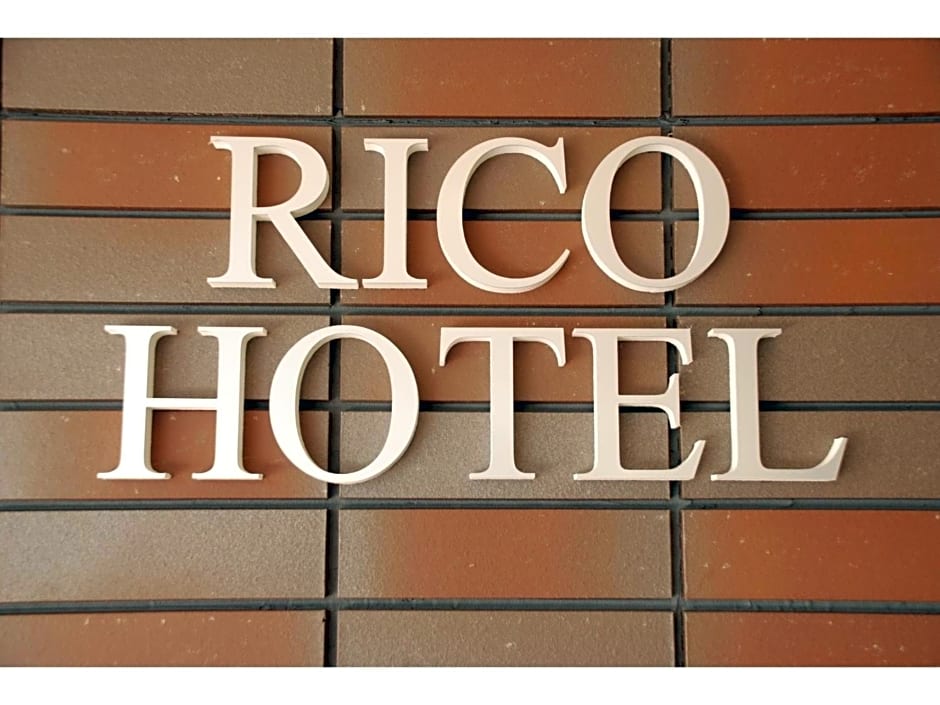 Rico Hotel Kokura - Vacation STAY 22587v