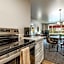 La Residence Suite Hotel