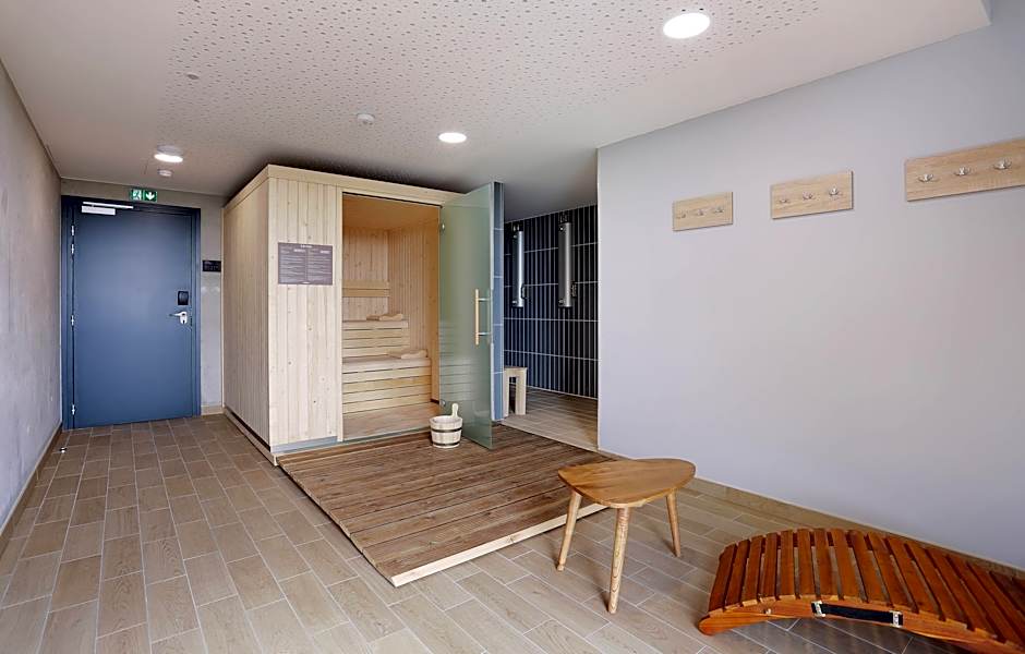 Appart Hotel Odalys City Toulouse Blagnac Aéroport