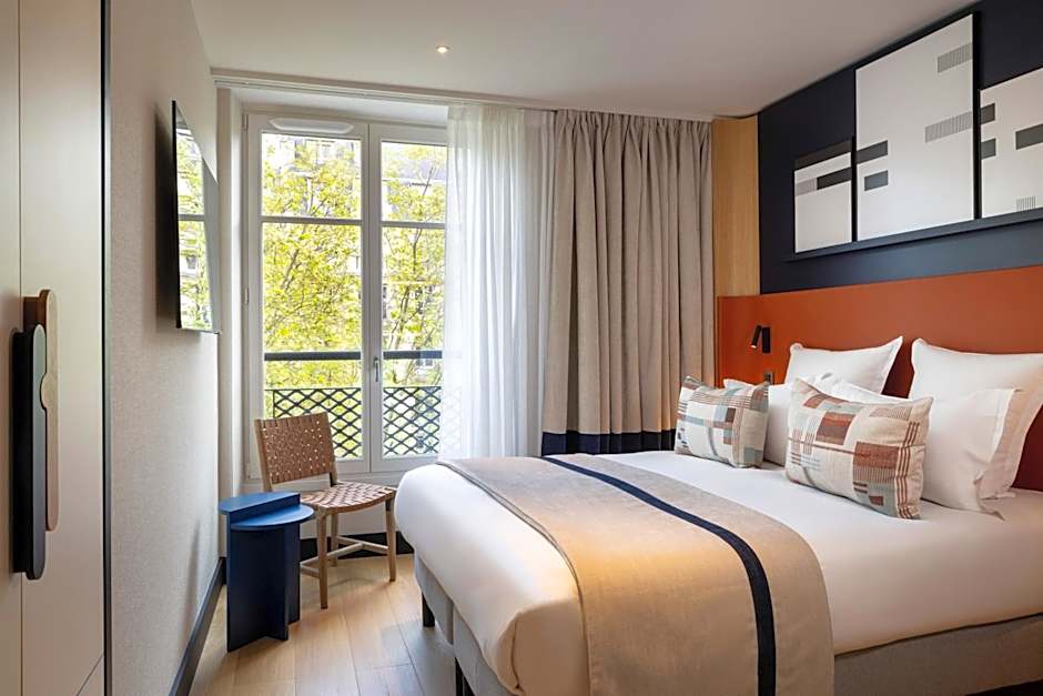 Raspail Montparnasse