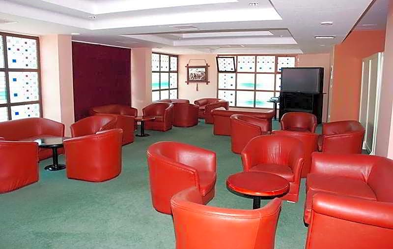 Marbel Hotel by Plam Wings