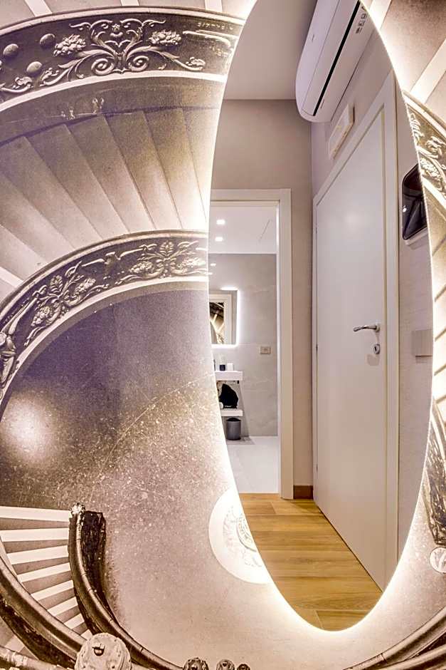 V Collection Relais Badoer