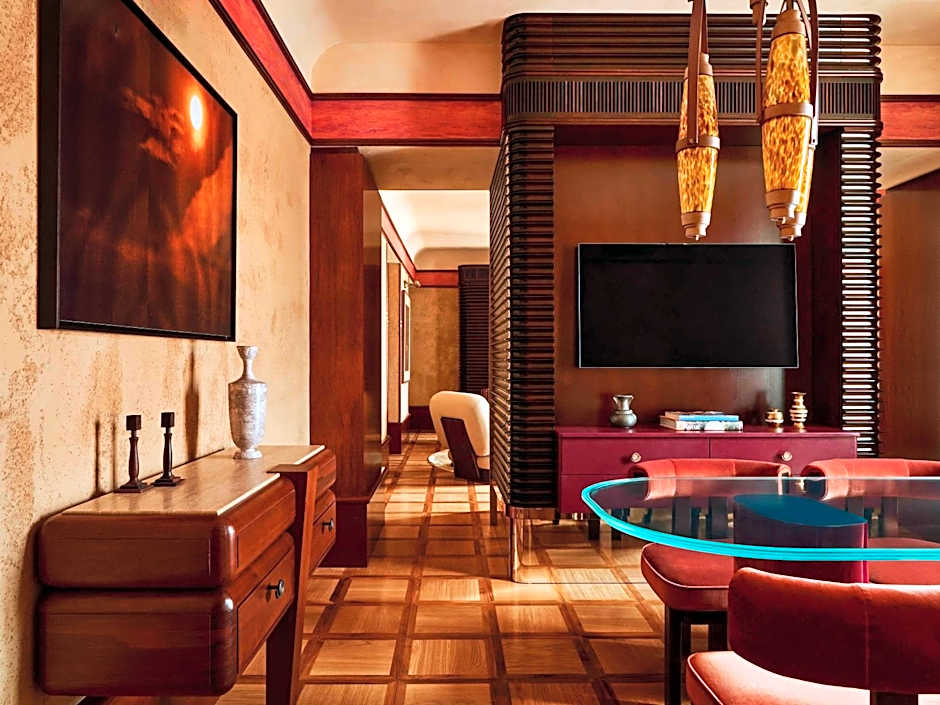 Orient Express La Minerva