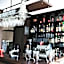 Boutique Hotel Villa Stockum