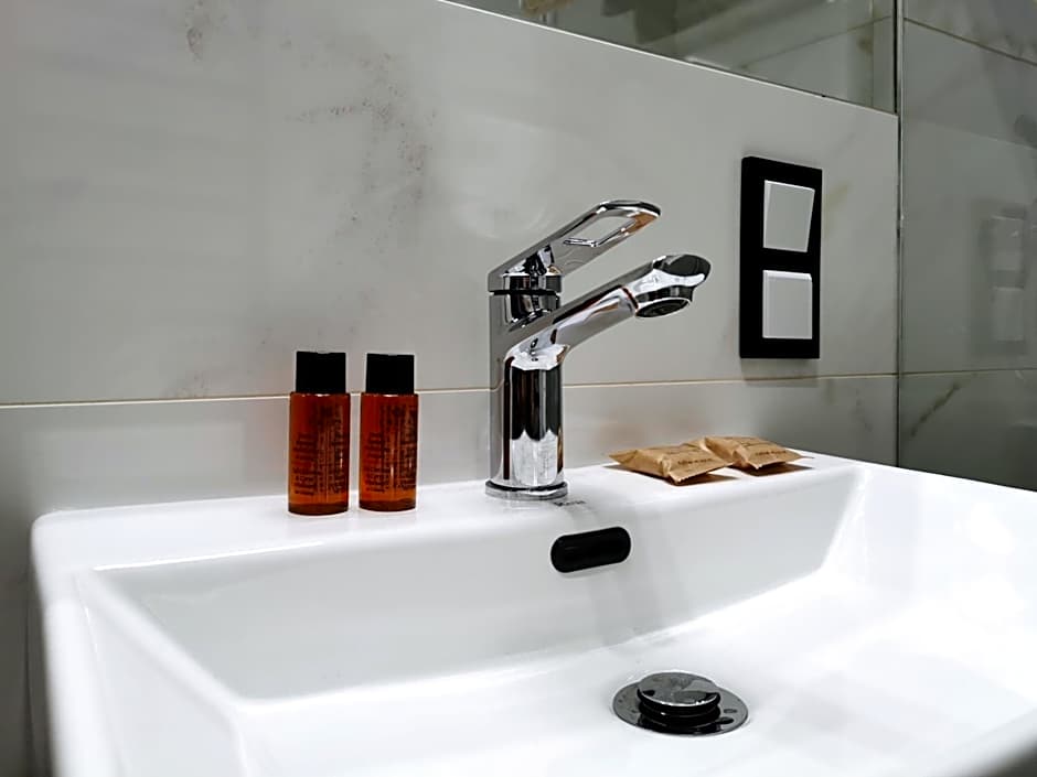 Paderewskiego 9 Aparth