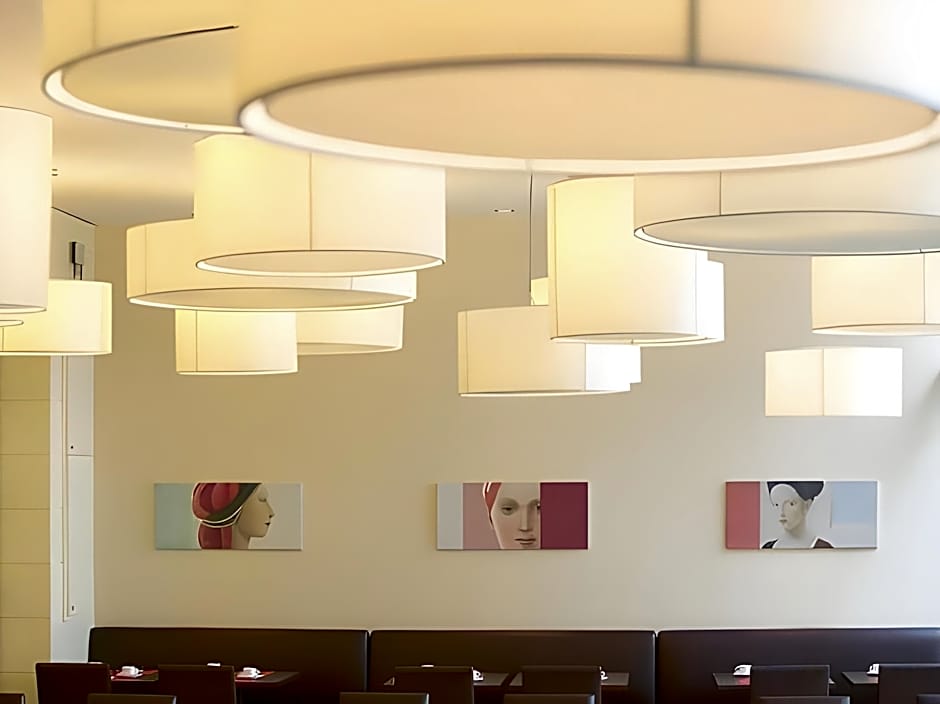 Four Points Flex by Sheraton Koblenz