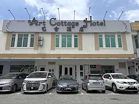 Art Cottage Hotel