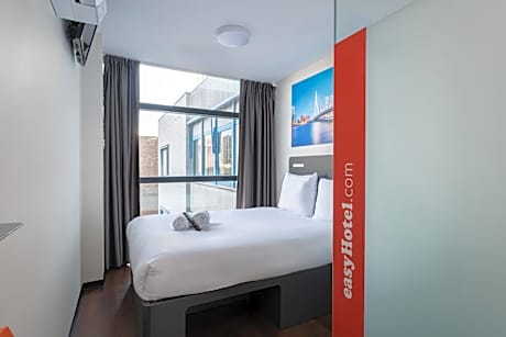 easyHotel Rotterdam City Centre