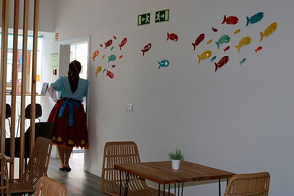 Nazaré Sweet Dreams