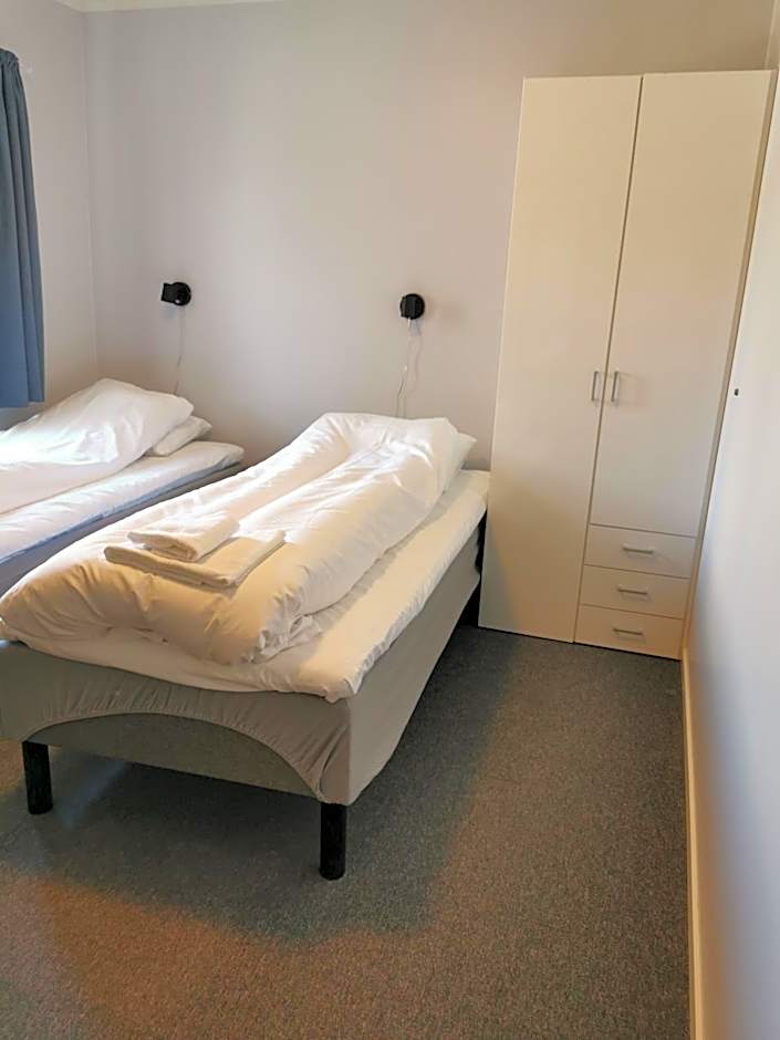 Lofoten Overnatting - Leknes