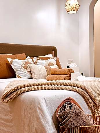 Monkey Business Siquijor