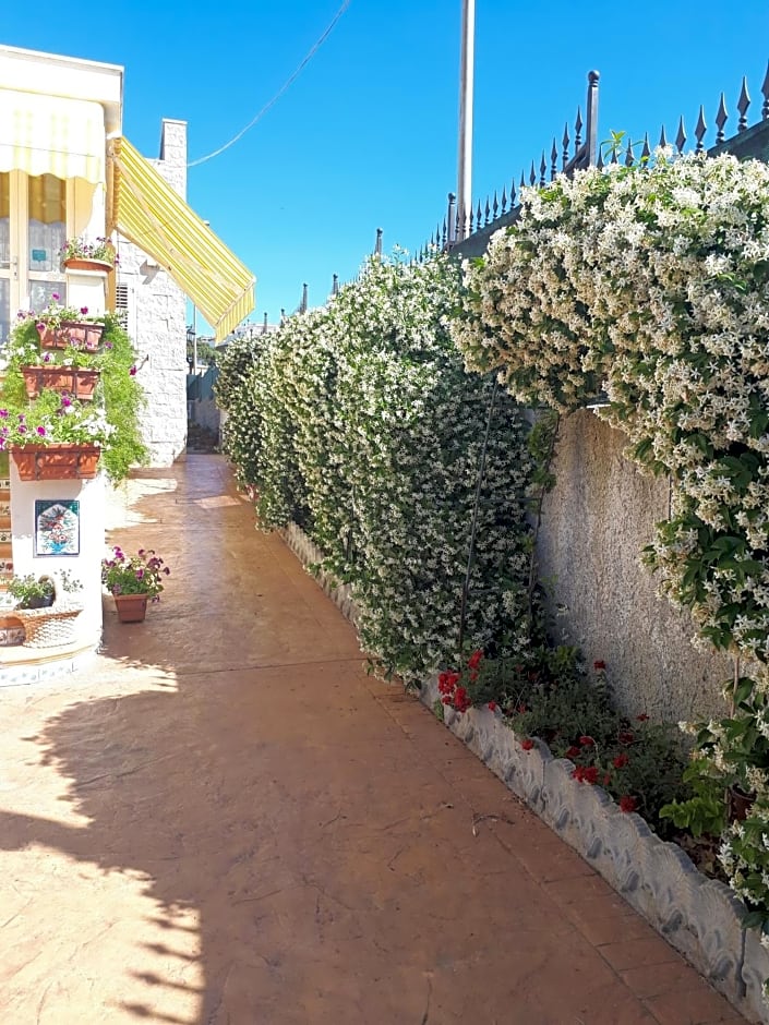 Bed and Breakfast Angolo Fiorito