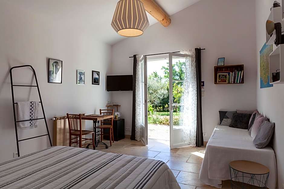 Chambre d'hôtes le Mirail
