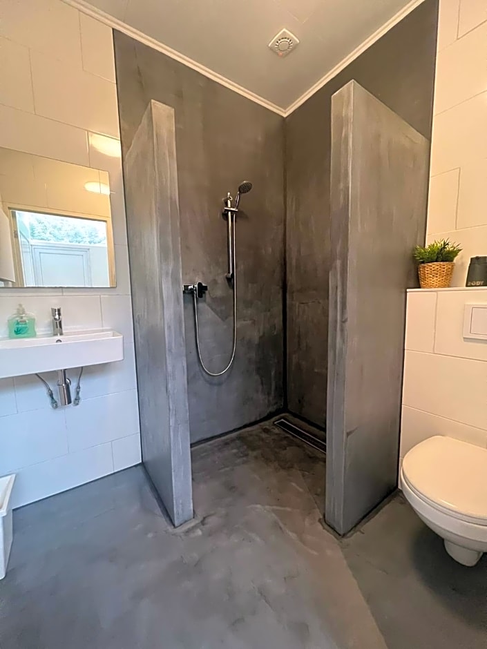 B&B Sloterpark – Amsterdam, NY