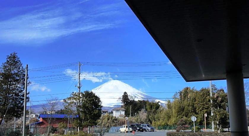 Hotel Route Inn Gotenba