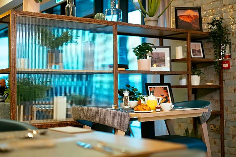 IXORA Hotel & Spa Snowdonia