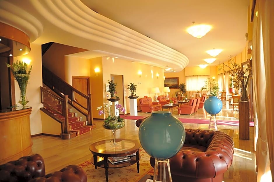 Astura Palace Hotel