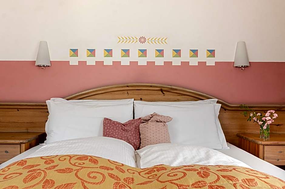 Hotel Bella Di Bosco