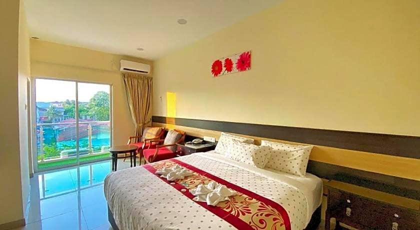 Salak Boutique Hotel