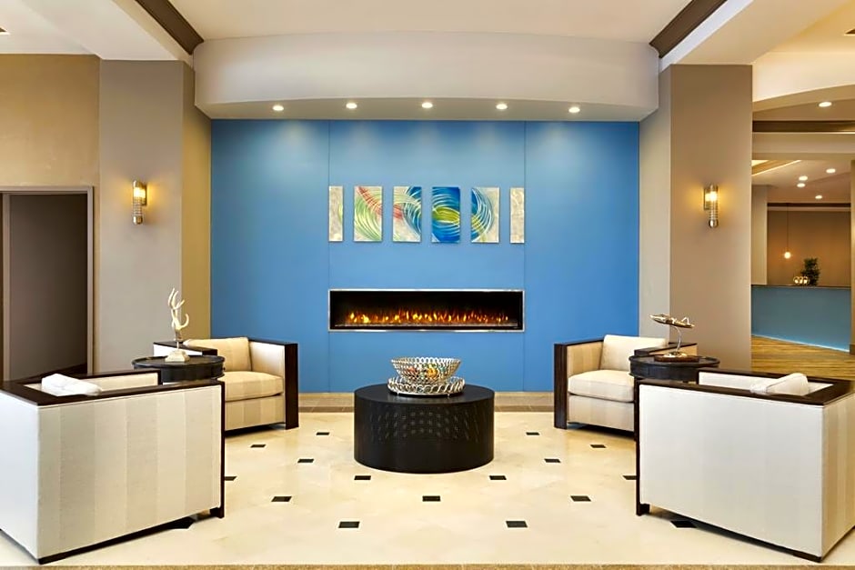 Skyline Hotel Detroit Airport, SureStay Collection by Best Western