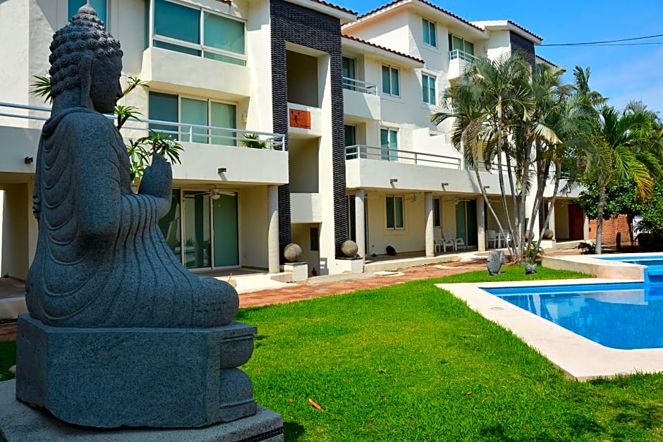 Zenharmony Suites