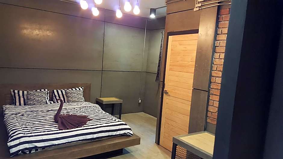 I-talay Loft