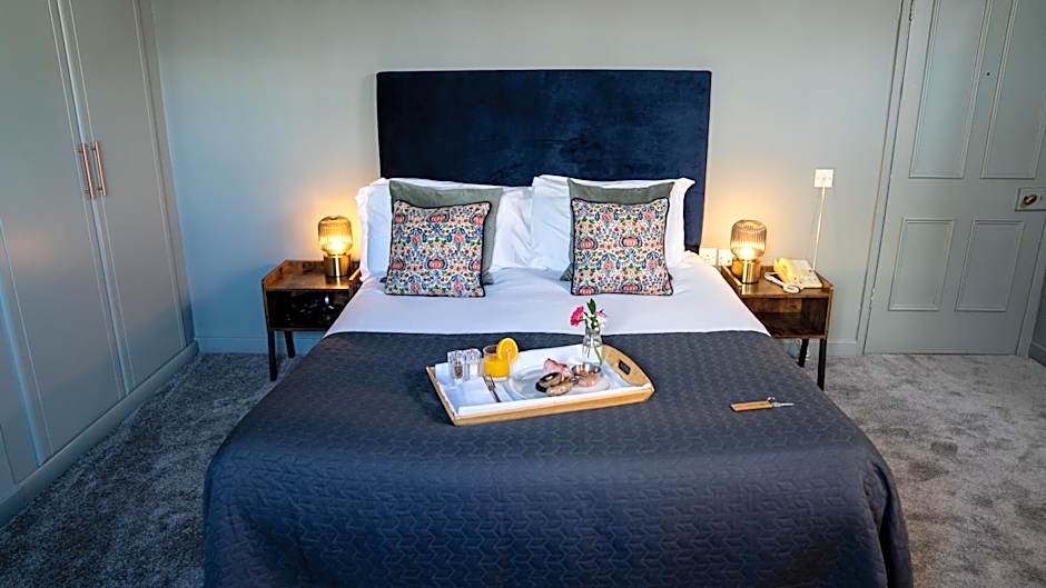 Colwall Park - Hotel, Bar & Restaurant