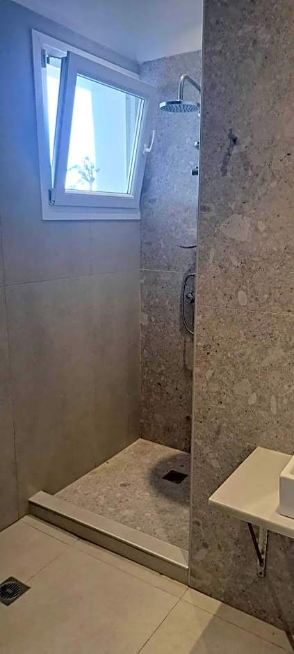 Fabrica Sunset Apartments